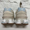 New Balance 9060 Bisque Frosted Glass Sz 8