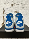 Air Jordan 4 Military Blue Sz 7.5