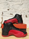 Air Jordan 12 Flu Game Sz 12 DS