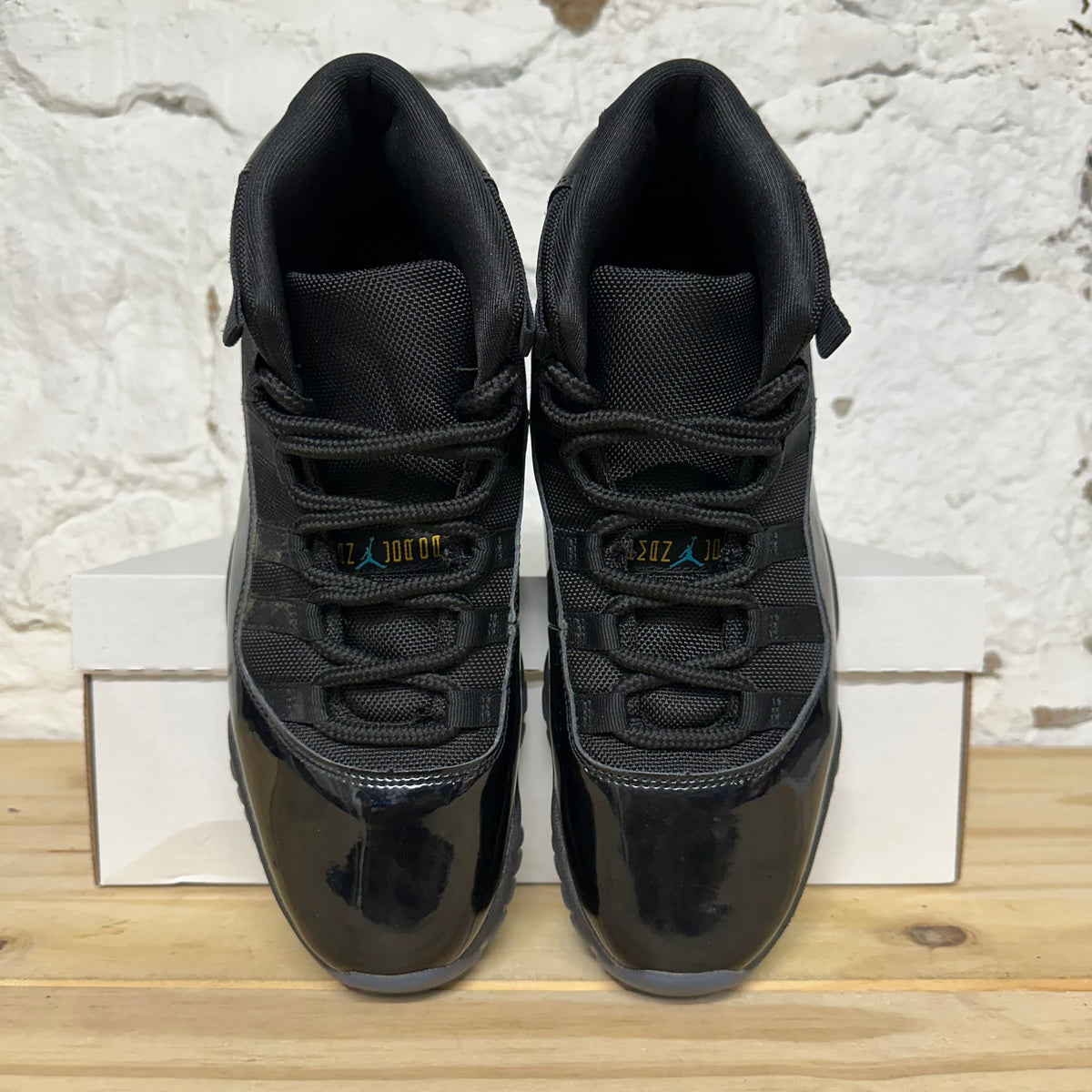 Air Jordan 11 High Gamma Blue (2025) Sz 8.5