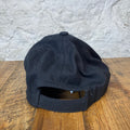 Off White Spellout Bevel Logo hat