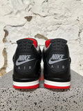 Air Jordan 4 Bred Reimagined Sz 9.5 DS