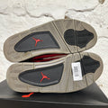 Air Jordan 4 Toro Bravo (2013) Sz 9.5