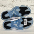 Air Jordan 11 High Legend Blue (2024) Sz 8.5 DS