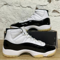 Air Jordan 11 High DMP Gratitude Sz 11.5
