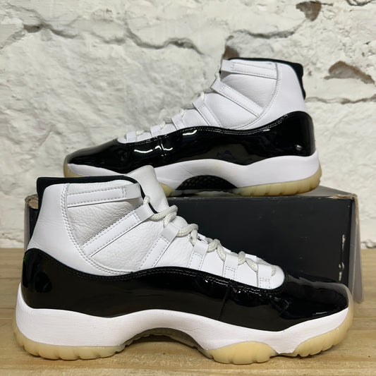 Air Jordan 11 High DMP Gratitude Sz 11.5