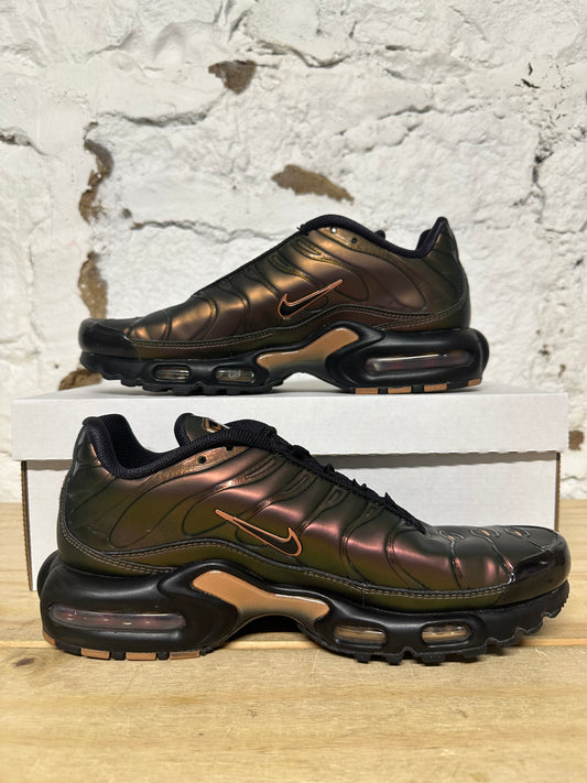 Nike Air Max Plus OG Scarab Sz 8.5