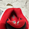 Air Jordan 5 Fire Red Black Tongue (2025) Sz 7