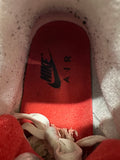Air Jordan 3 White Cement Reimagined Sz 9.5