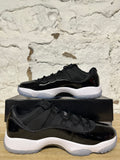 Air Jordan 11 Low Space Jam Sz 11 DS