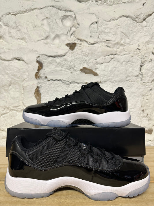 Air Jordan 11 Low Space Jam Sz 11 DS