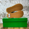 Bottega Veneta Mud Orbit Sneaker Sz 6 (38)
