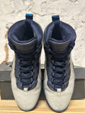 Air Jordan 10 Rio Sz 9