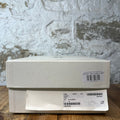 Alexander McQueen White Tab Black White Sneaker Sz 15 (48)