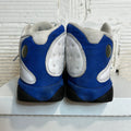 Air Jordan 13 Game Royal Sz 9