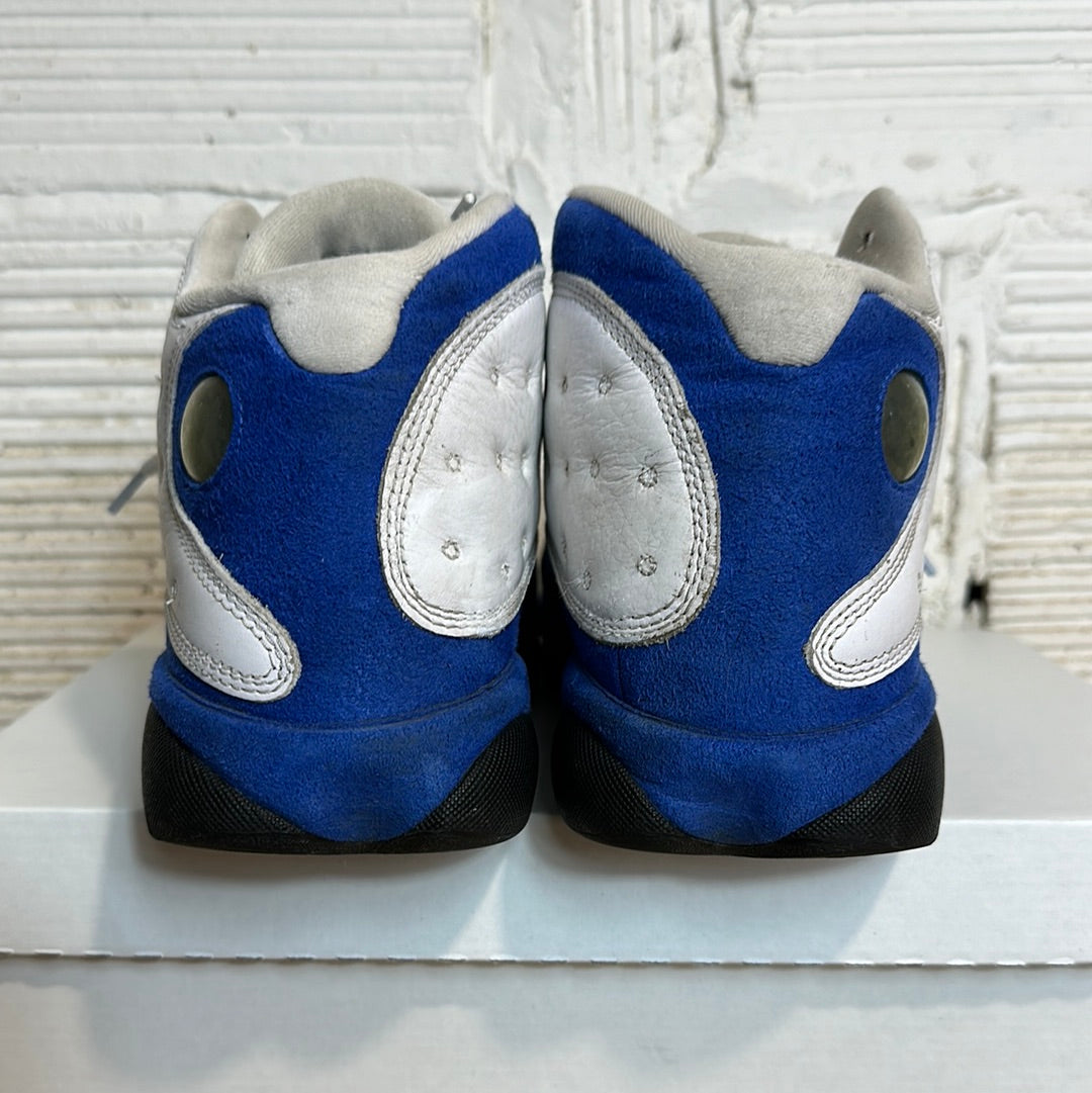 Air Jordan 13 Game Royal Sz 9