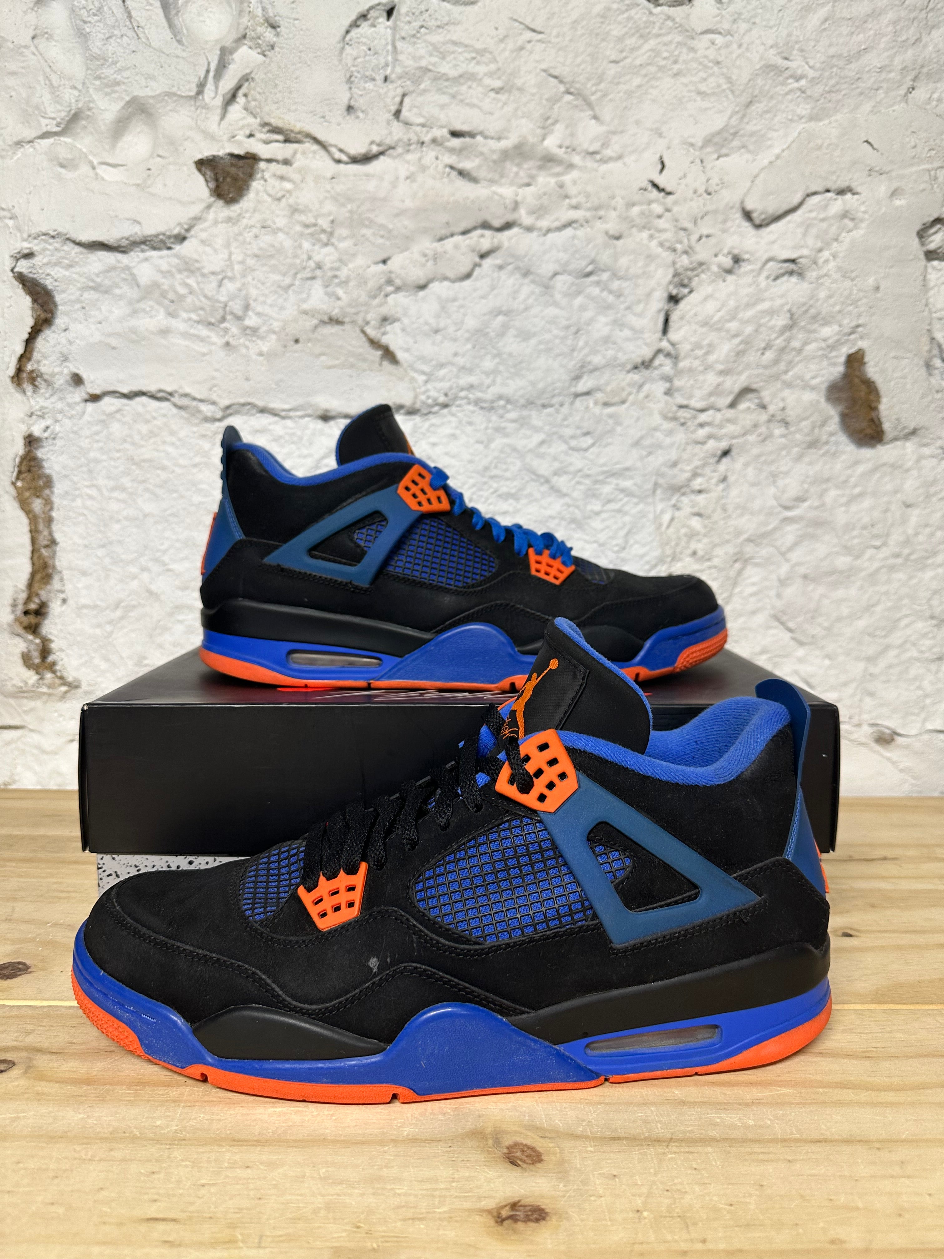 Air Jordan 4 Cavs Sz 12
