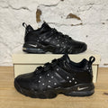 Nike Supreme SB Air Max 2 CB 94 Low Black Sz 11