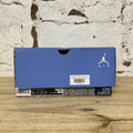 Air Jordan 6 White UNC Sz 10.5