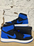 Air Jordan 1 Royal Reimagined Sz 10