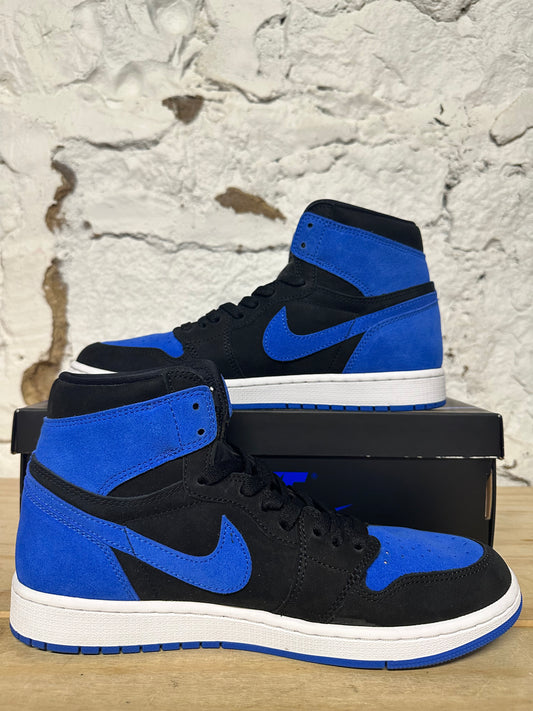 Air Jordan 1 Royal Reimagined Sz 10