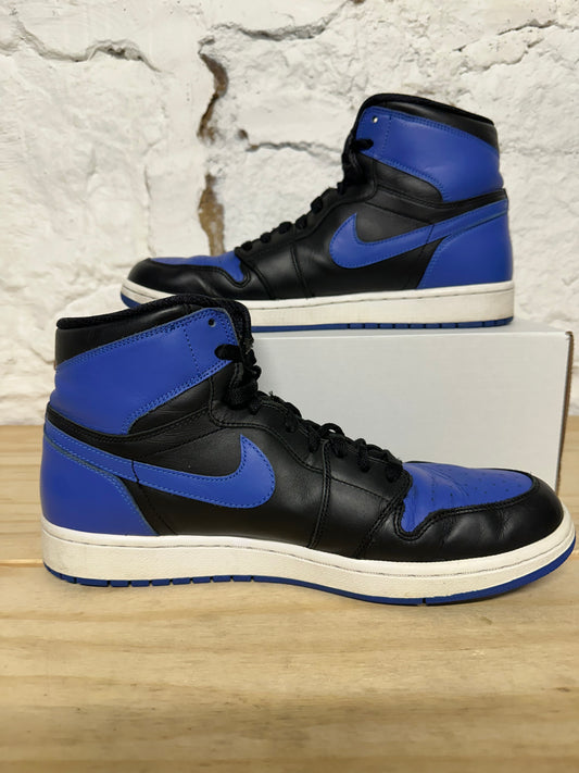 Air Jordan 1 Royal (2013) Sz 12