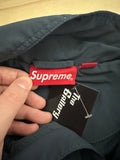 Supreme Blue Track Jacket Sz M