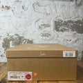 Christian Louboutin High Silver Yellow White Sneaker Sz 10 (43)