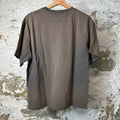 Saint Vanity Rockstar Brown T-shirt