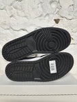 Air Jordan 1 Mid Zen Master Sz 10.5