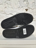 Air Jordan 1 Mid Zen Master Sz 10.5