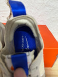 Nike Tom Sachs GPS Grey Sz 4 (5.5W) DS