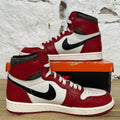 Air Jordan 1 High Chicago Lost and Found Sz 7.5