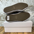Maison Mihara Black White Peterson Sneaker Sz 11 (44)