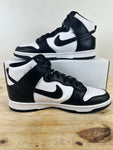 Nike Dunk High Panda Sz 10.5