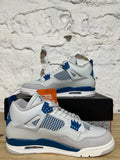 Air Jordan 4 Military Blue (2024) Sz 11.5 DS
