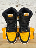 Air Jordan 1 Taxi Sz 9