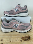 New Balance 2002R Orb Pink Sz 12