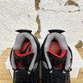 Air Jordan 4 Bred Reimagined Sz 11