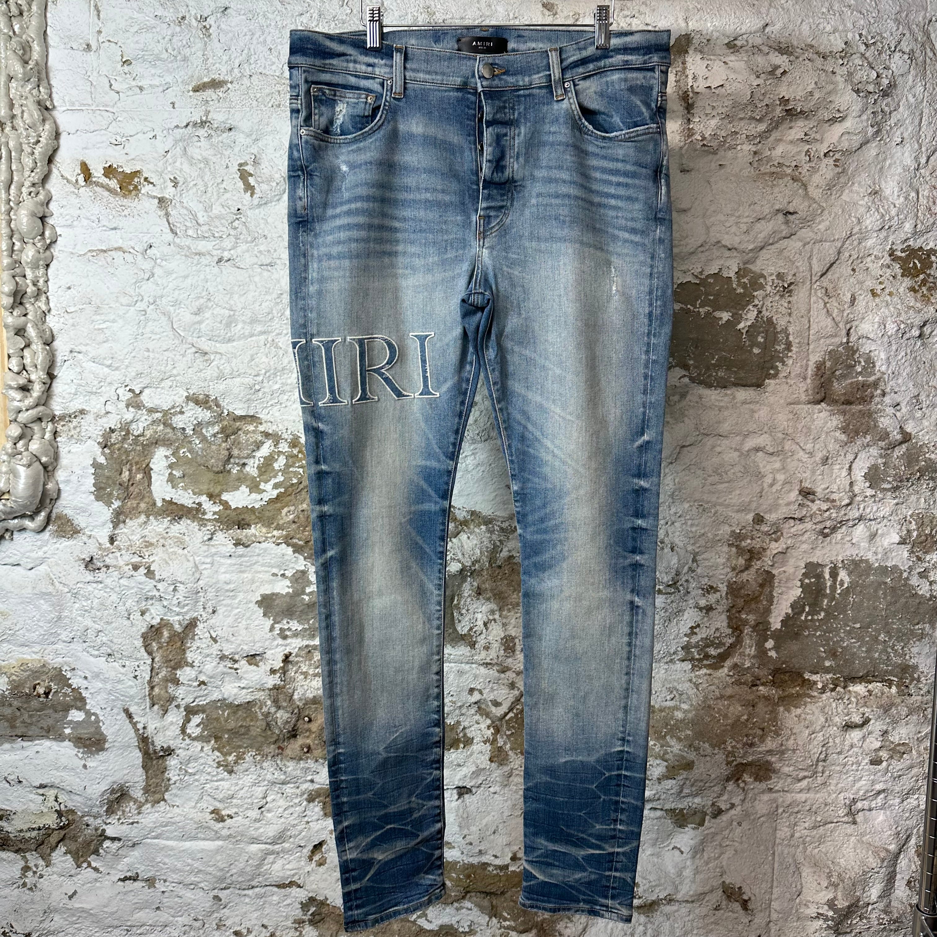 Amiri Jeans – Page 3 – The Gallery Online