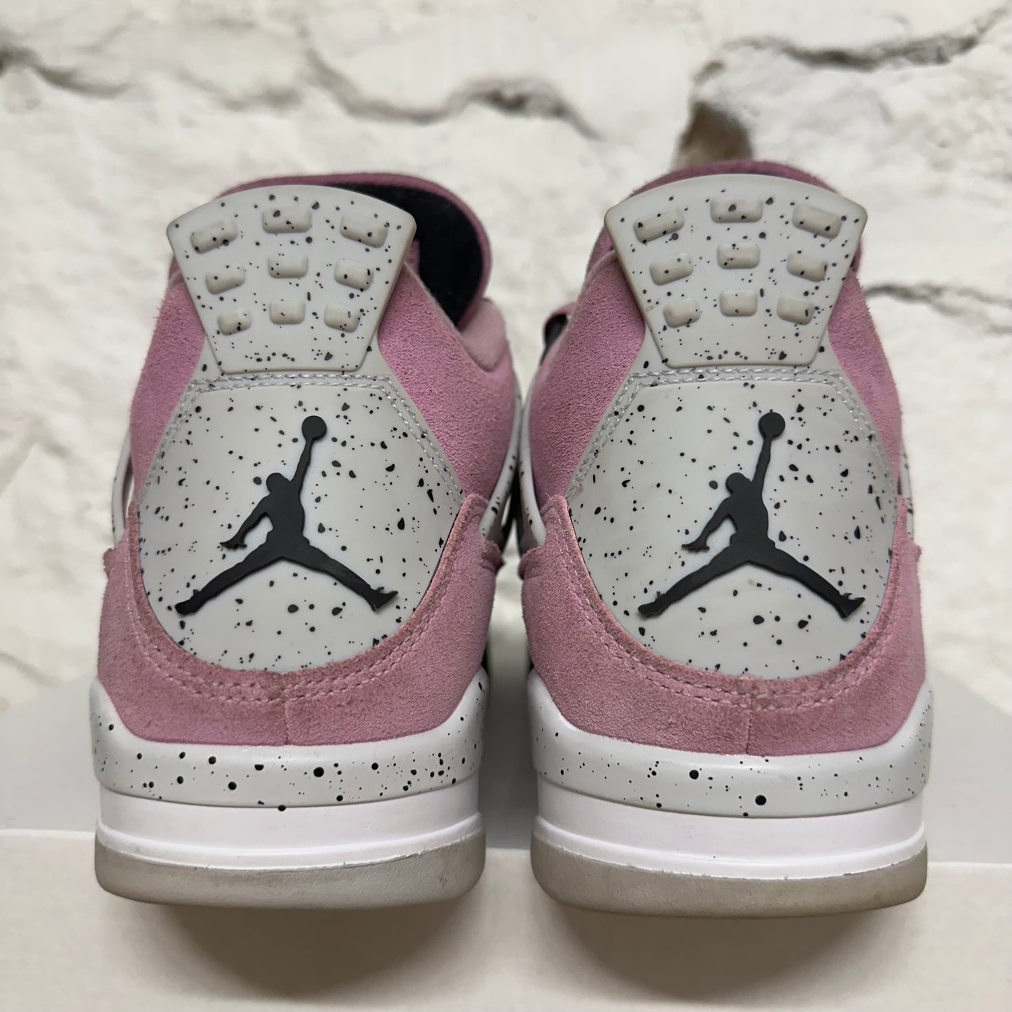 Air Jordan 4 Orchid Sz 9 (10.5W)