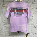 Vale Dream Bling Lavender T-Shirt Sz S