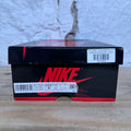 Air Jordan 1 Patent Bred Sz 5.5Y