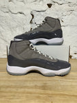 Air Jordan 11 High Cool Grey Sz 10
