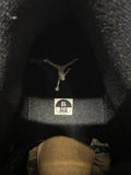 Air Jordan 3 Black Cat Sz 10