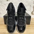 Air Jordan 11 High Space Jam Sz 10.5 DS