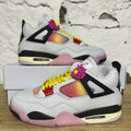 Air Jordan 4 Comic Sz 10 DS
