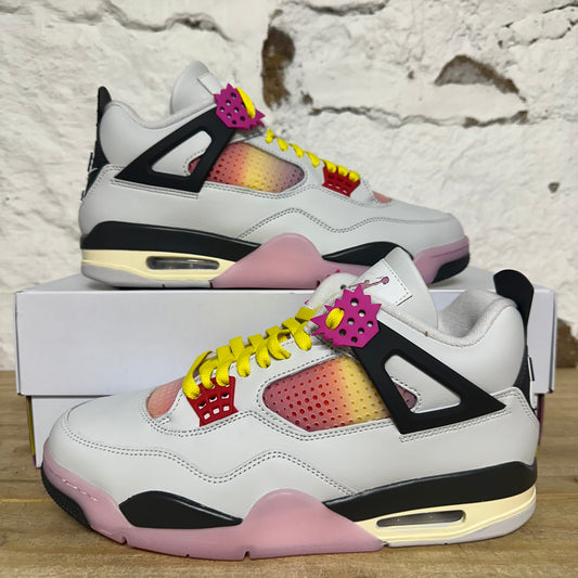 Air Jordan 4 Comic Sz 10 DS