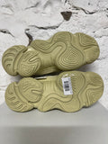 Yeezy 500 Super Moon Yellow Sz 9.5 DS