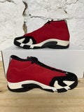 Air Jordan 14 Gym Red Sz 5.5Y
